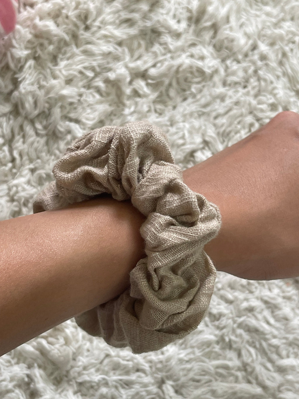 Neidra Scrunchies