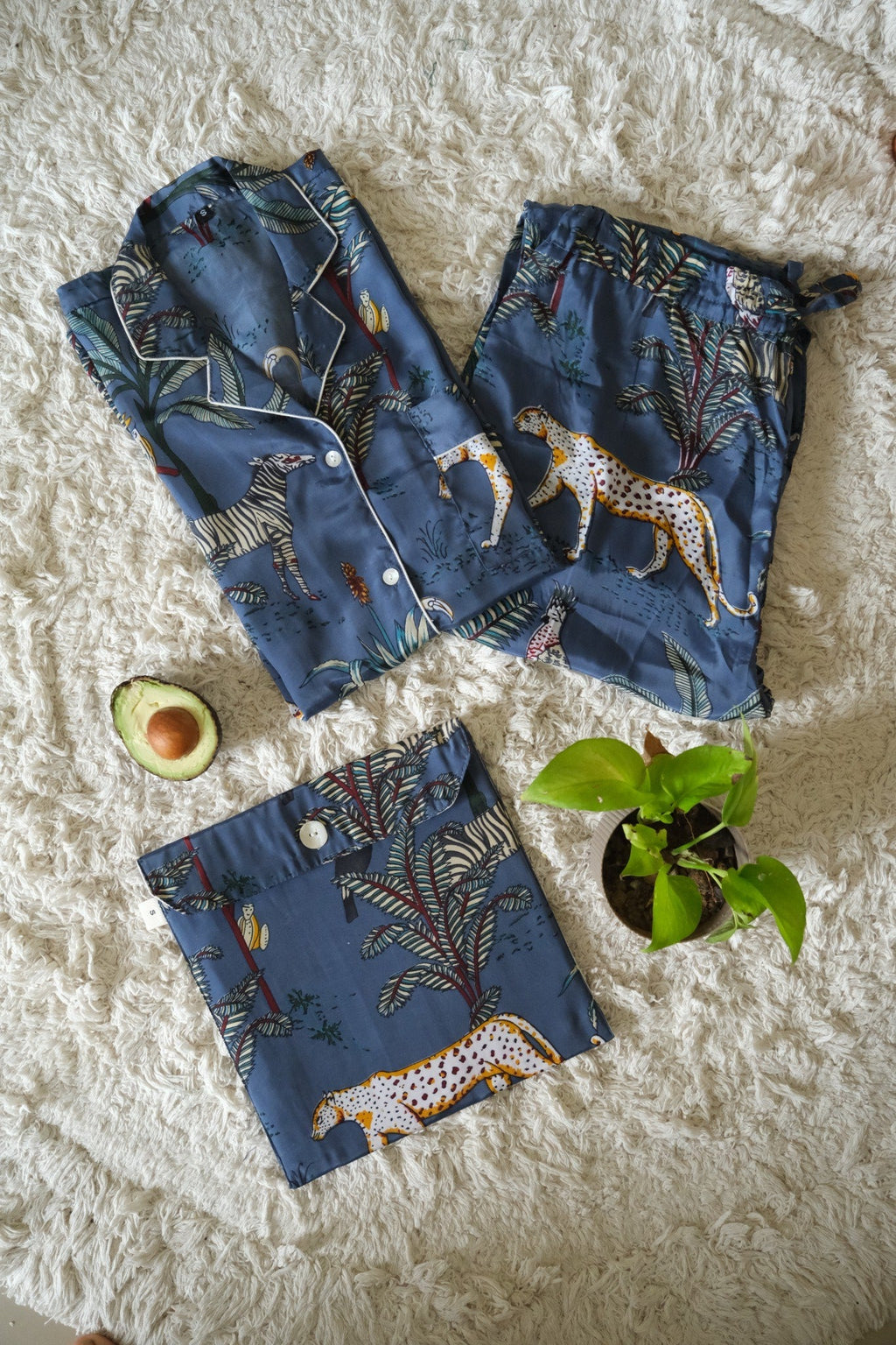 Jungle print