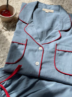 Blue Cherry