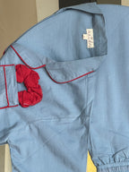 Blue Cherry