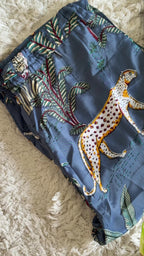Jungle print